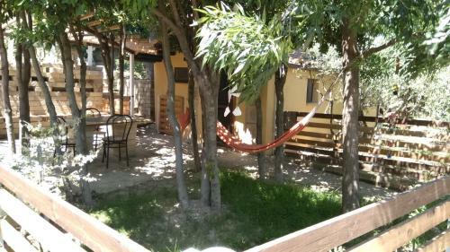 Agroturismo Barbagianni