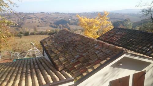 Agroturismo Barbagianni