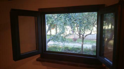 Agroturismo Barbagianni