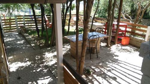 Agroturismo Barbagianni