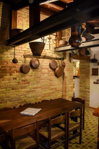 Agroturismo Barbagianni