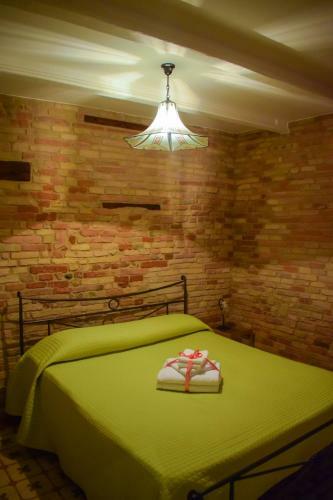 Agroturismo Barbagianni