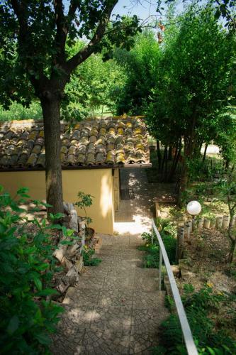 Agroturismo Barbagianni