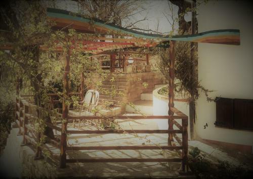 Agroturismo Barbagianni