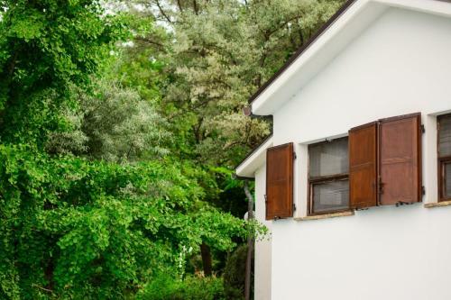 Agroturismo Barbagianni