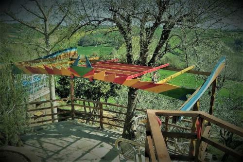 Agroturismo Barbagianni