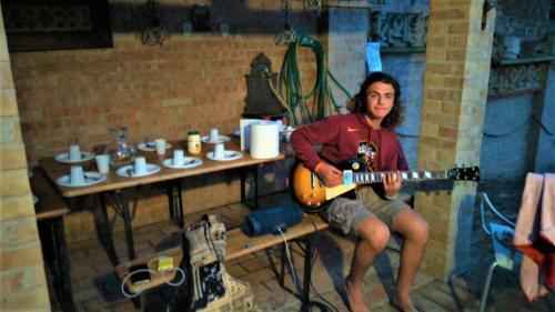 Agroturismo Barbagianni