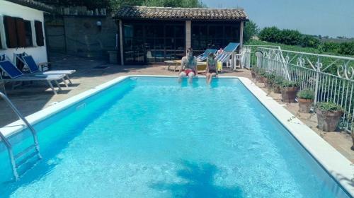 Agroturismo Barbagianni