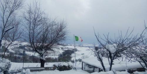 Agroturismo Barbagianni