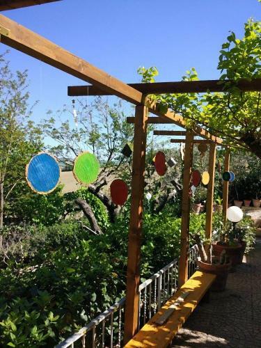 Agroturismo Barbagianni