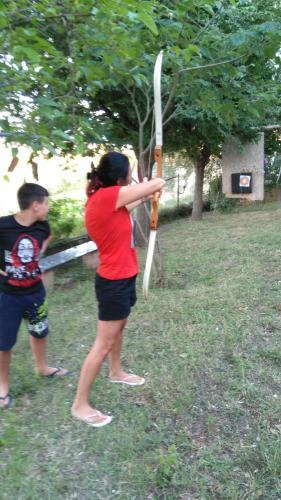 Agroturismo Barbagianni