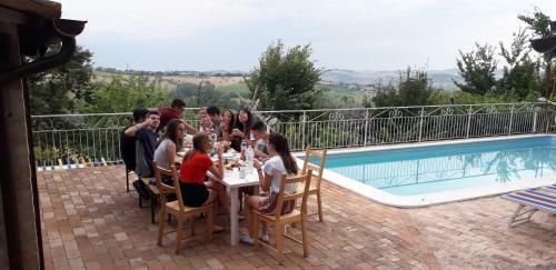 Agroturismo Barbagianni