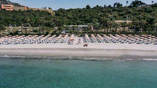 Hotel Cala Regina Club