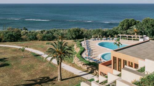 Hotel Cala Regina Club