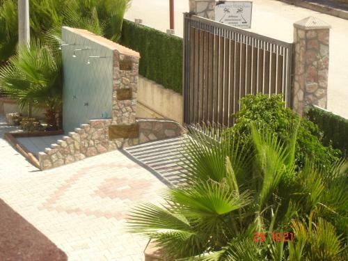 Apartamento Villa Mimma Girolama