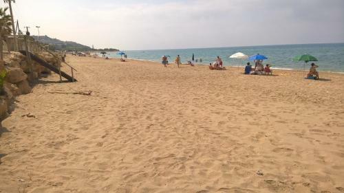 Apartamento Villa Mimma Girolama