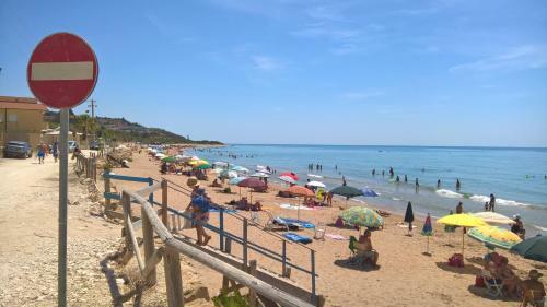 Apartamento Villa Mimma Girolama