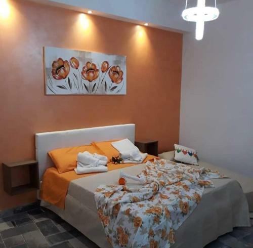 Bed & Breakfast La Villetta