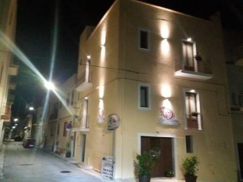 Bed & Breakfast La Villetta