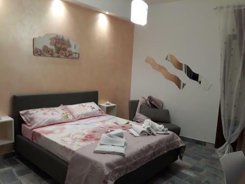 Bed & Breakfast La Villetta