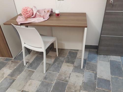 Bed & Breakfast La Villetta