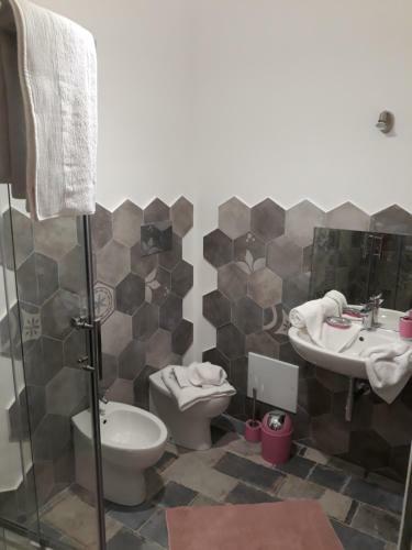 Bed & Breakfast La Villetta