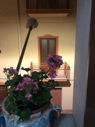 Bed & Breakfast La Villetta
