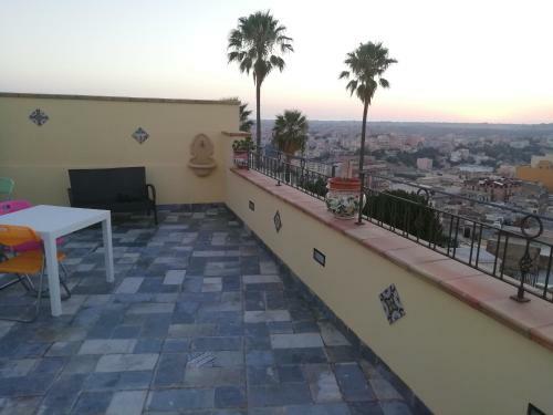 Bed & Breakfast La Villetta