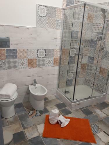 Bed & Breakfast La Villetta