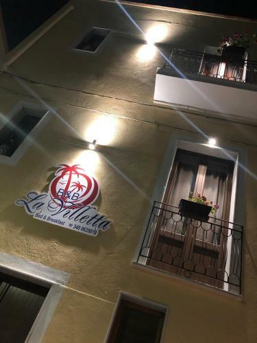 Bed & Breakfast La Villetta
