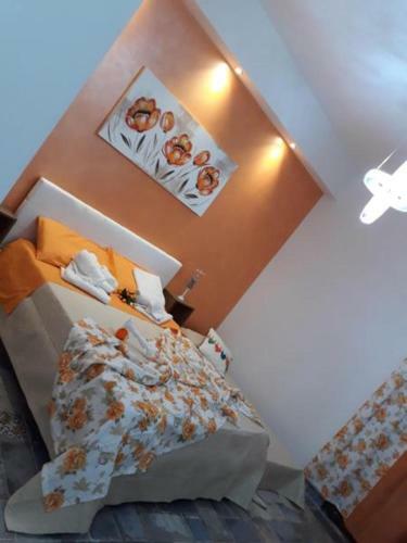 Bed & Breakfast La Villetta