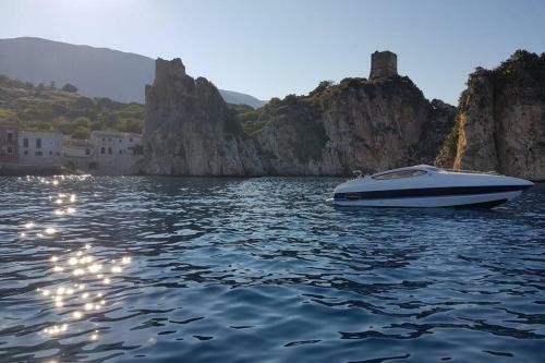 J M Villa Al Mare Con Veduta Spettacolare