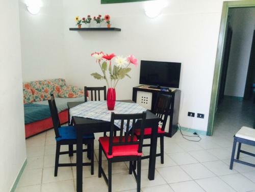 Apartamento Sogni Sul Mediterraneo