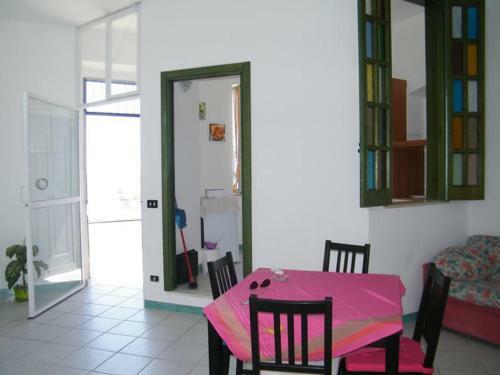 Apartamento Sogni Sul Mediterraneo