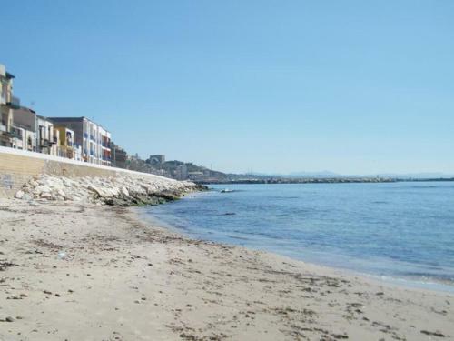 Apartamento Sogni Sul Mediterraneo