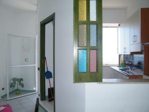 Apartamento Sogni Sul Mediterraneo