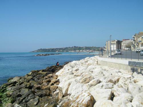 Apartamento Sogni Sul Mediterraneo