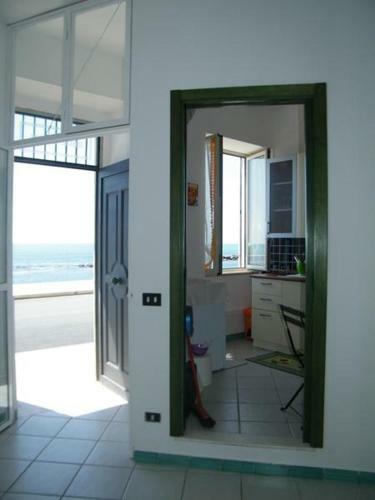 Apartamento Sogni Sul Mediterraneo