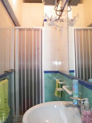 Apartamento Sogni Sul Mediterraneo