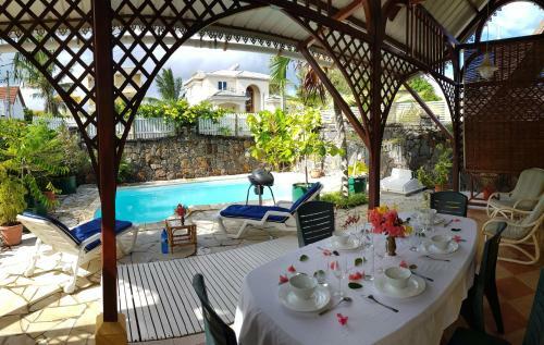 Villa Hibiscus