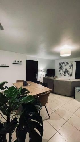 Apartamento L'appartement Du Moulin Joli