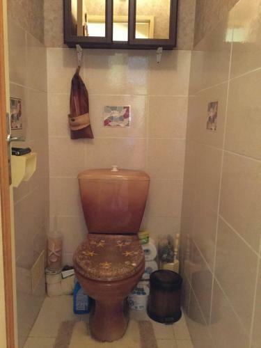 Chambre Et Pi�ce Confort