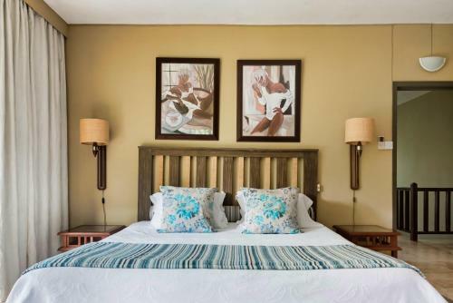 Villa Vakoa - Tranquil Villa With Lush Gardens