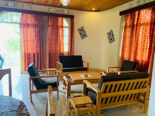 Apartamento Kibuye Sweet Home