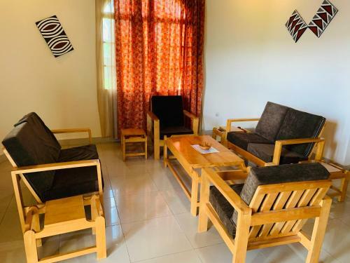 Apartamento Kibuye Sweet Home