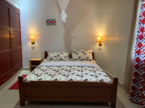 Apartamento Kibuye Sweet Home