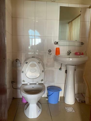 Apartamento Kibuye Sweet Home