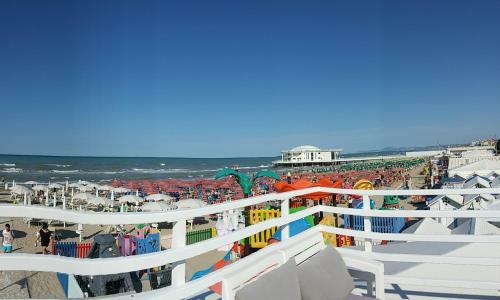 Apartamento Appartamento Con Vista A Senigallia