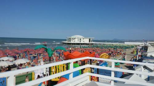 Apartamento Appartamento Con Vista A Senigallia