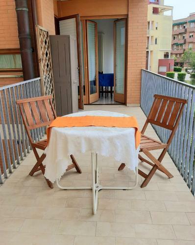 Apartamento Appartamento Con Vista A Senigallia